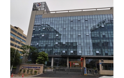 廣東立迪智能科技有限公司項目